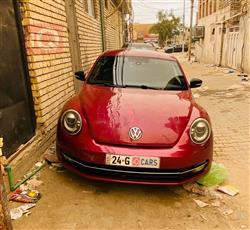 ڤۆڵکسواگن بیتڵ